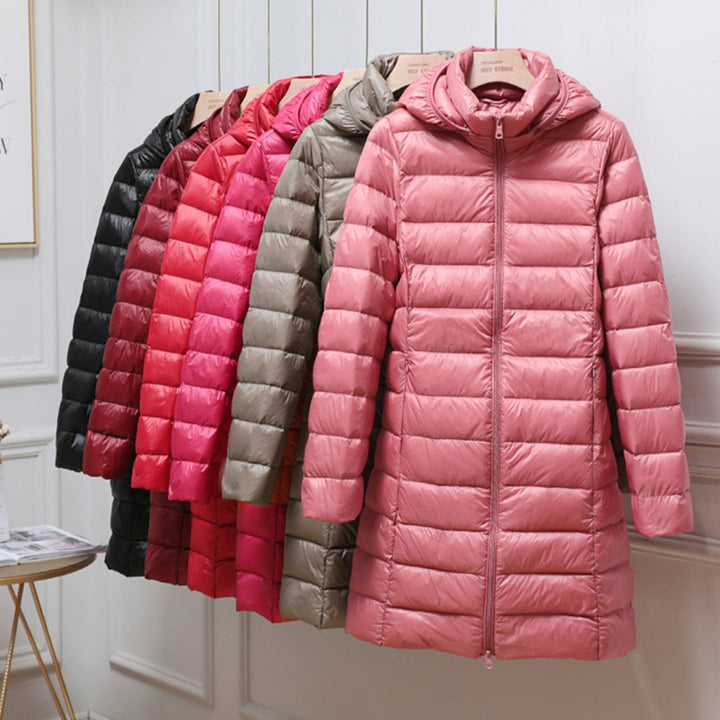 Fiona™ - Sophisticated Lightweight Jacket