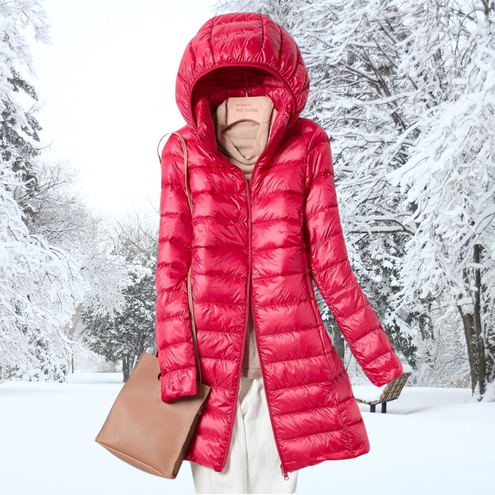 Fiona™ - Sophisticated Lightweight Jacket