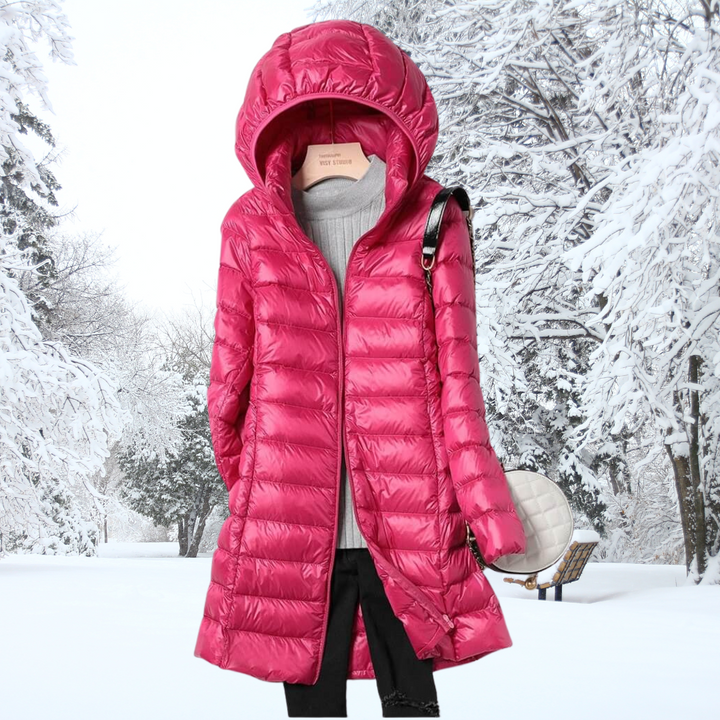 Fiona™ - Sophisticated Lightweight Jacket