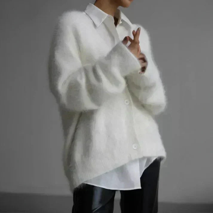 Daisy™ - Timeless Knit Sweater