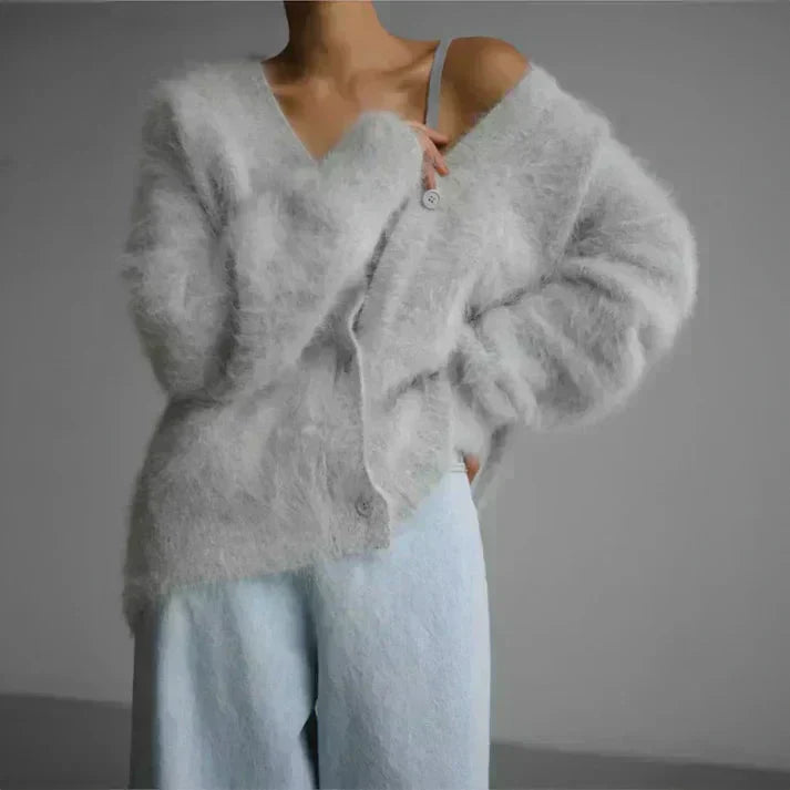 Daisy™ - Timeless Knit Sweater