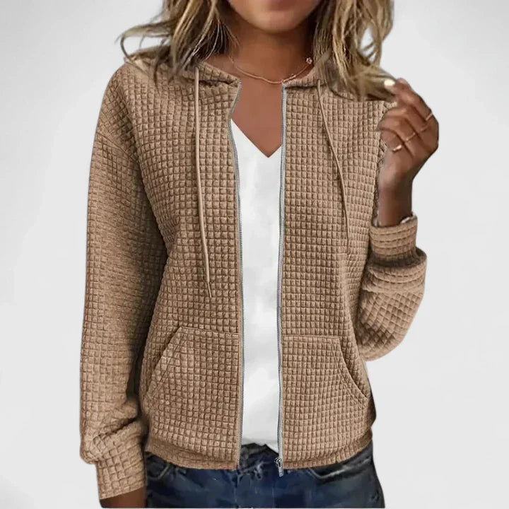 Elyssiah™ - Elegant Jacket