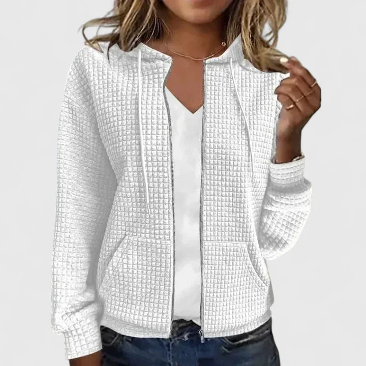 Elyssiah™ - Elegant Jacket