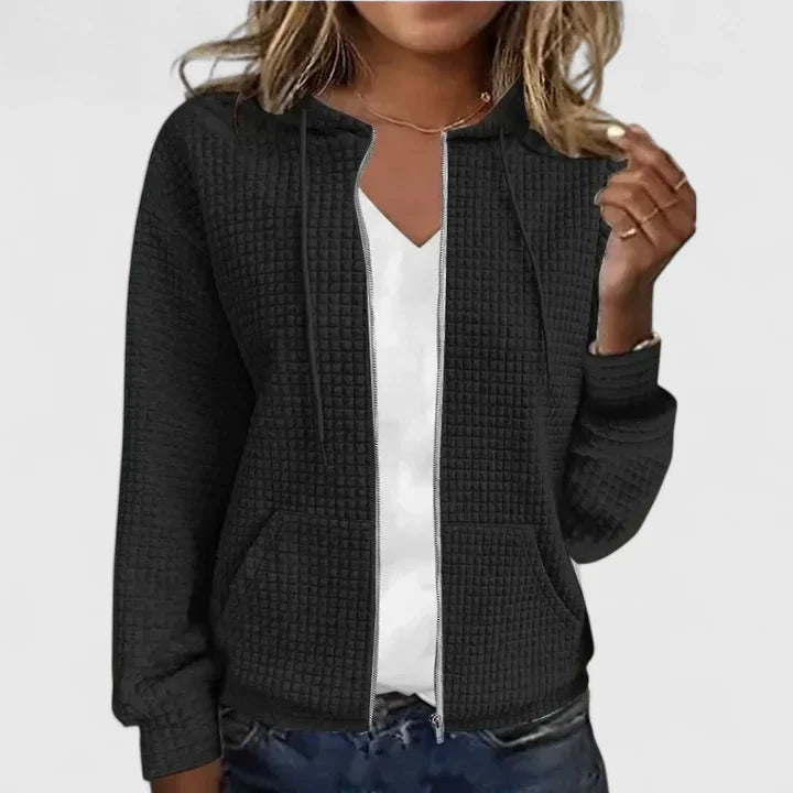 Elyssiah™ - Elegant Jacket