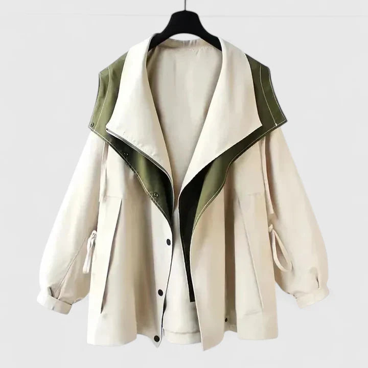 Rebekkah™ - Sophisticated Jacket