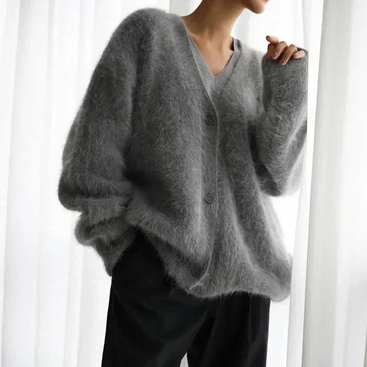 Daisy™ - Timeless Knit Sweater