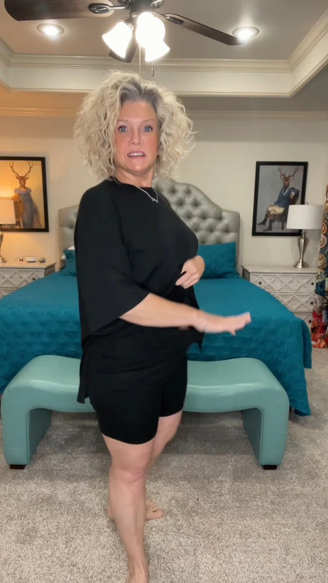 Hilda™ -  Minimal 2-Piece Set