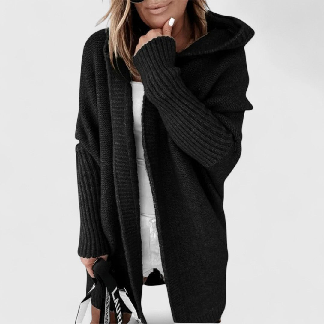 Emily™ - Cozy Cardigan