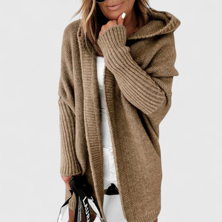 Emily™ - Cozy Cardigan
