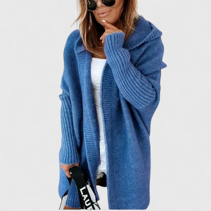 Emily™ - Cozy Cardigan
