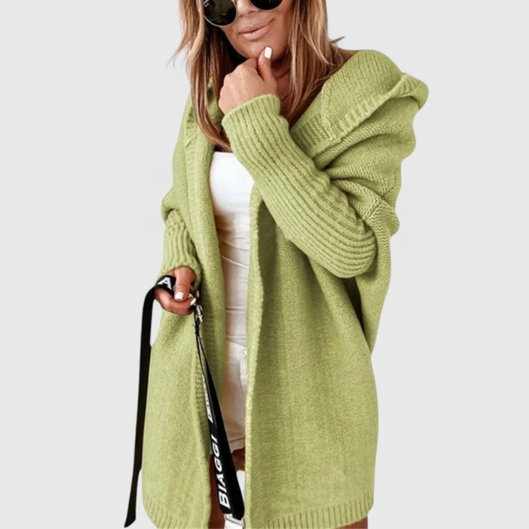 Emily™ - Cozy Cardigan