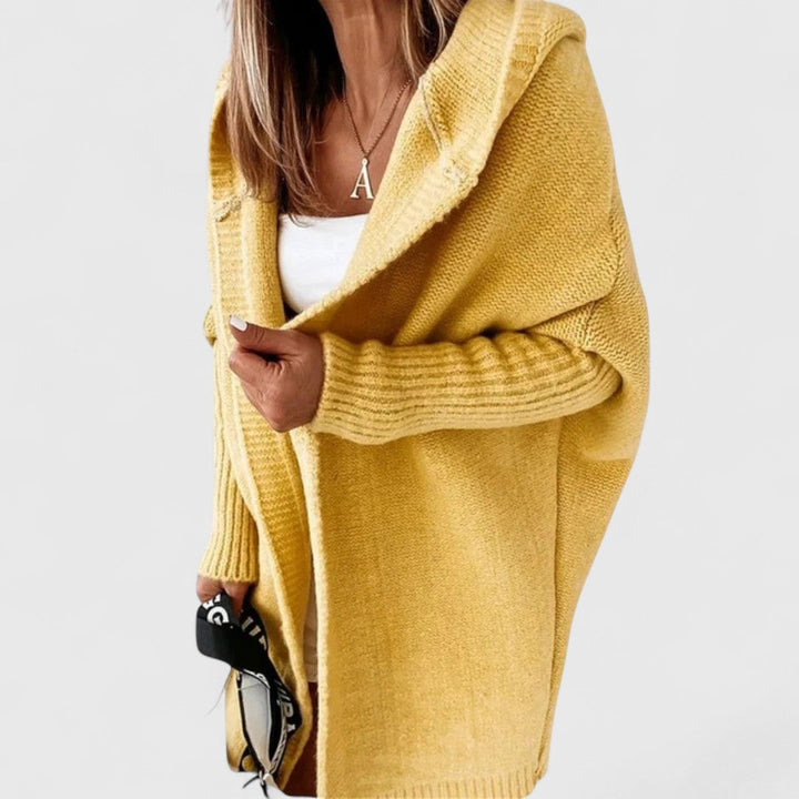 Emily™ - Cozy Cardigan