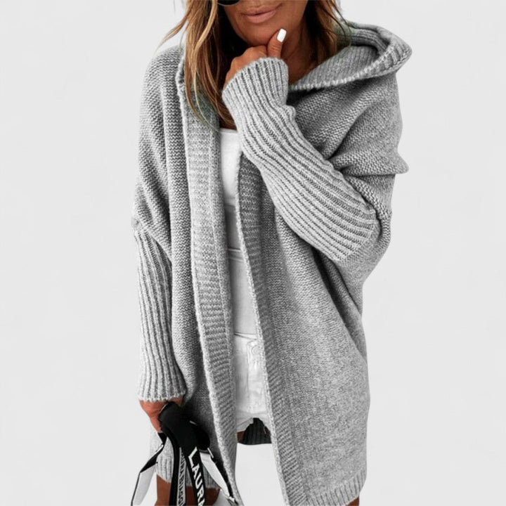 Emily™ - Cozy Cardigan
