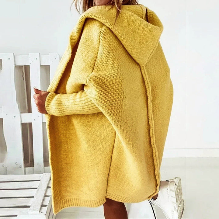 Valentina™ - Sophisticated Knit Cardigan