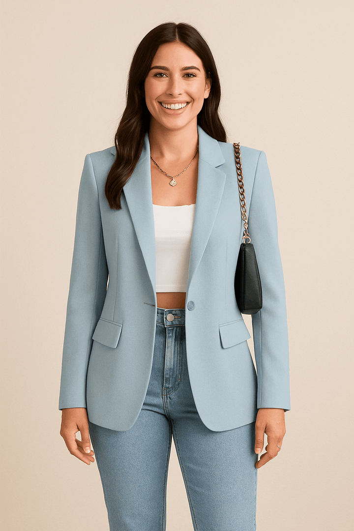 Fiona™ - Chic Blazer