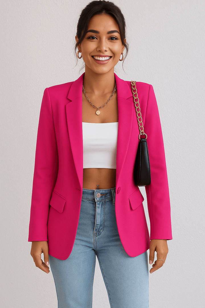 Fiona™ - Chic Blazer