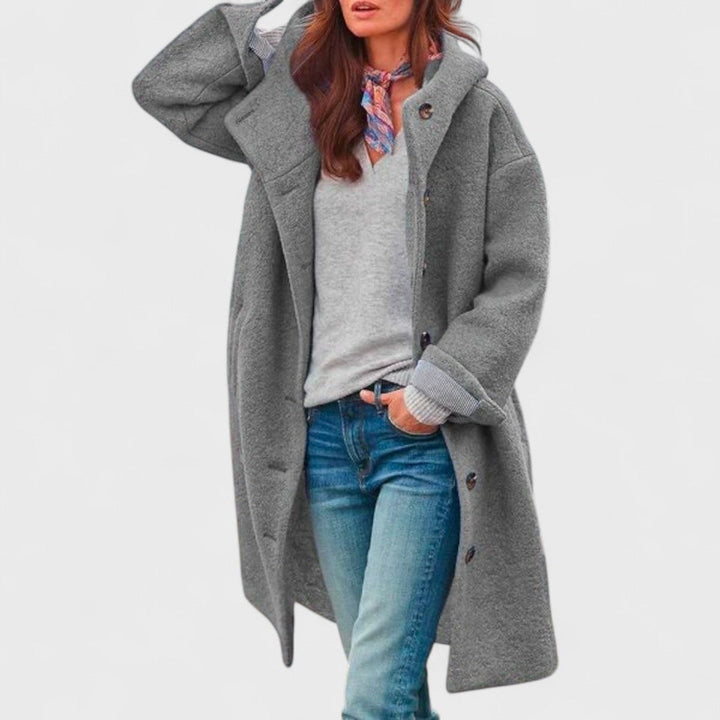 Olivia™ - Chic Jacket