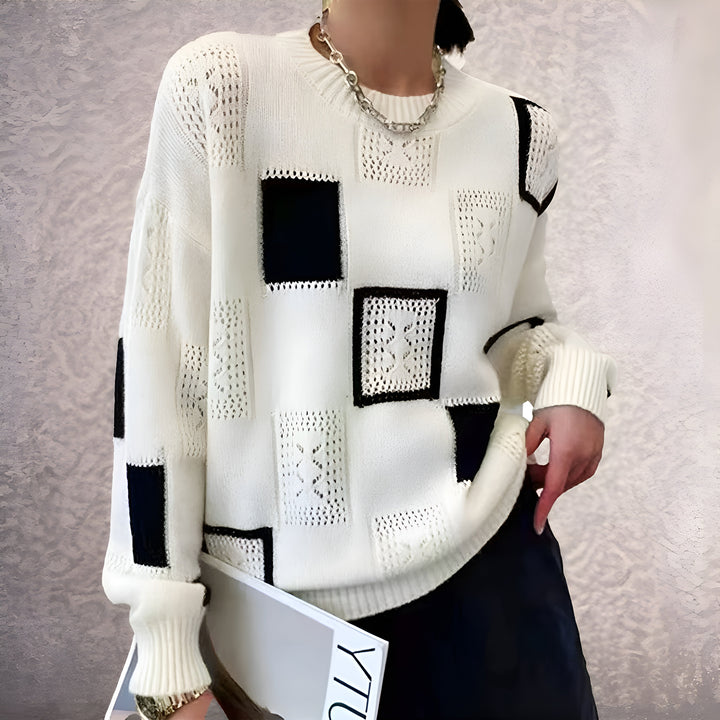 Lira™ - Timeless Pullover