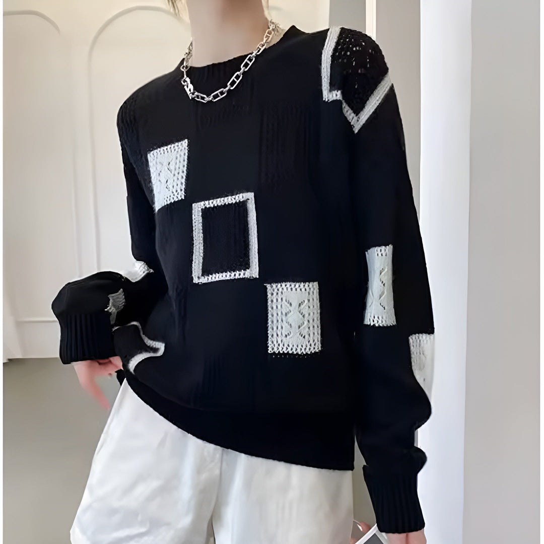 Lira™ - Timeless Pullover