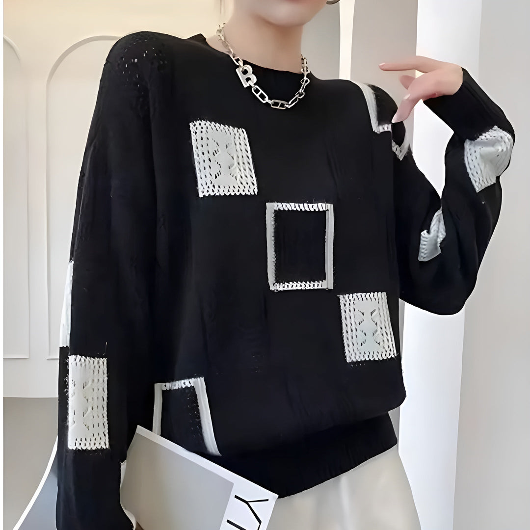 Lira™ - Timeless Pullover