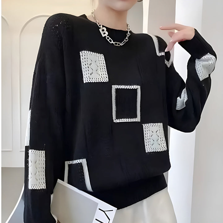 Lira™ - Timeless Pullover