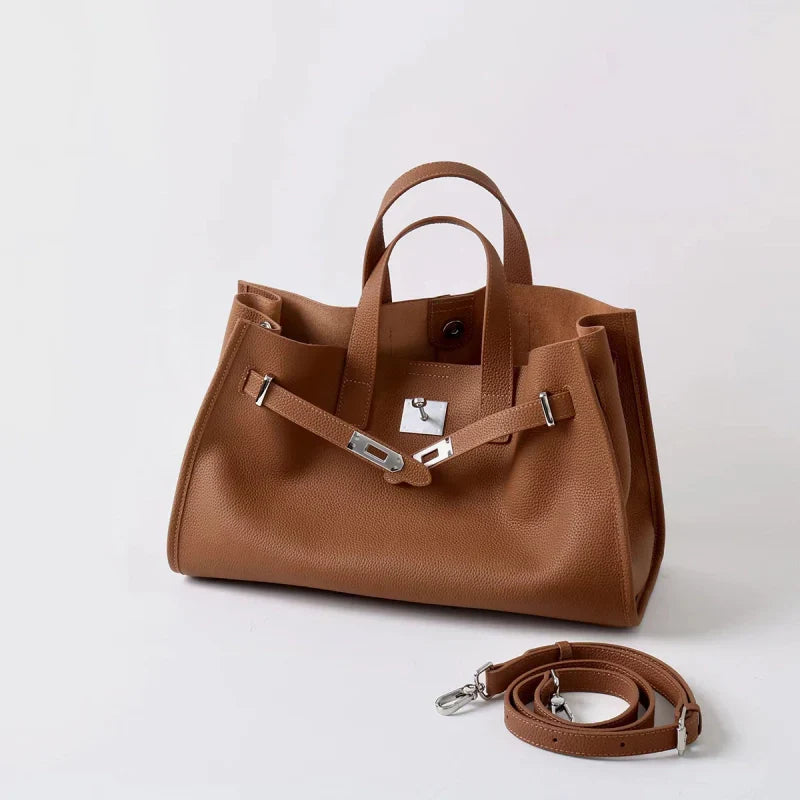 Aurelia™ - Sophisticated Handbag