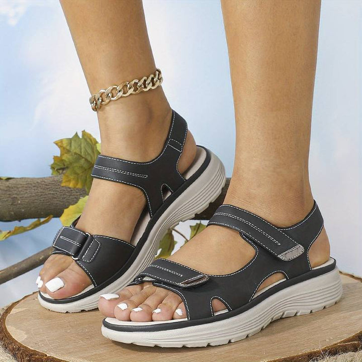Olie™ – Comfort Orthopedic Sandals