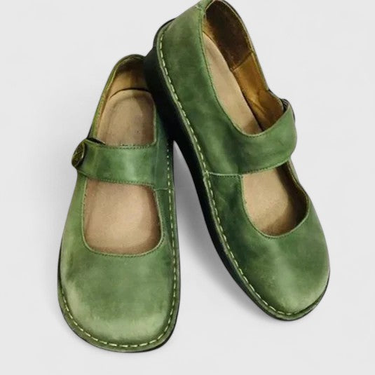 Emma| Orthopedic Shoes