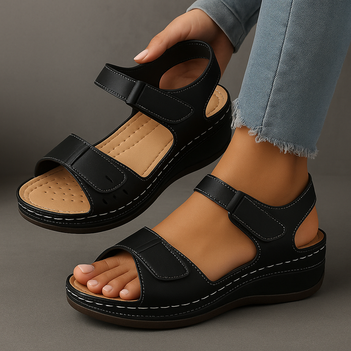 Calista™ - Sophisticated Sandals