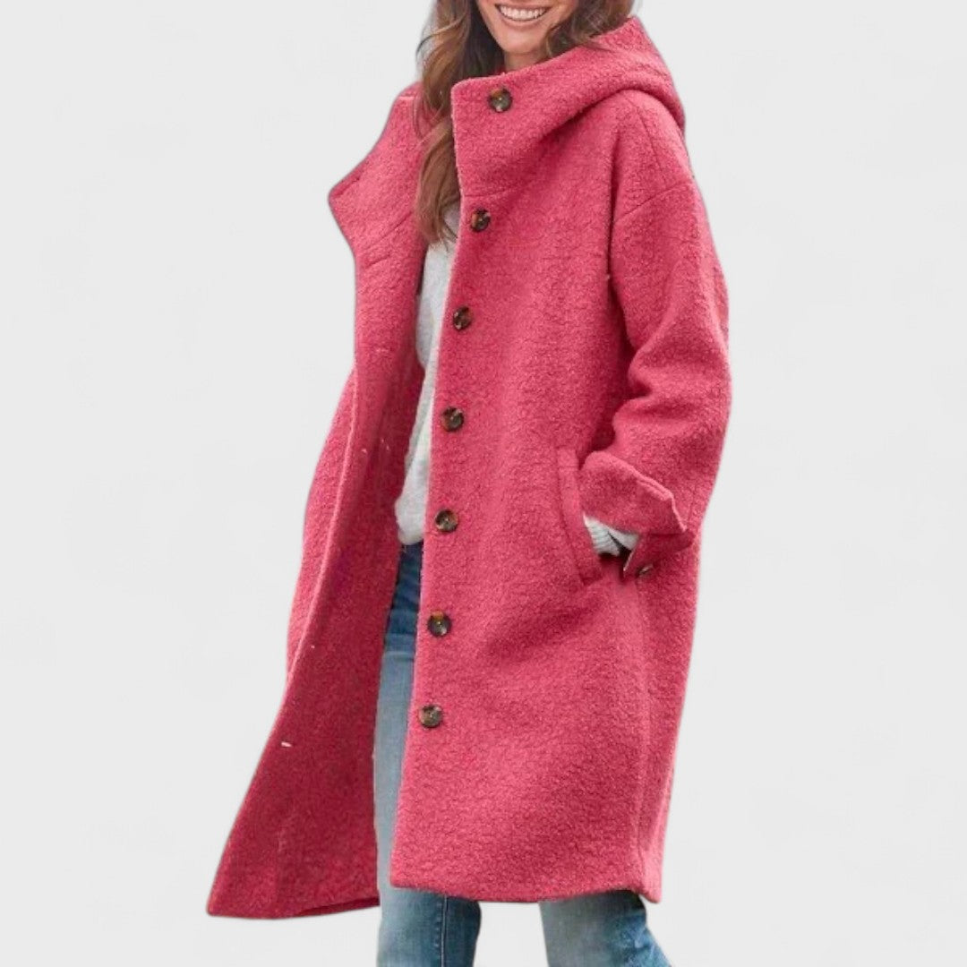 Olivia™ - Chic Jacket