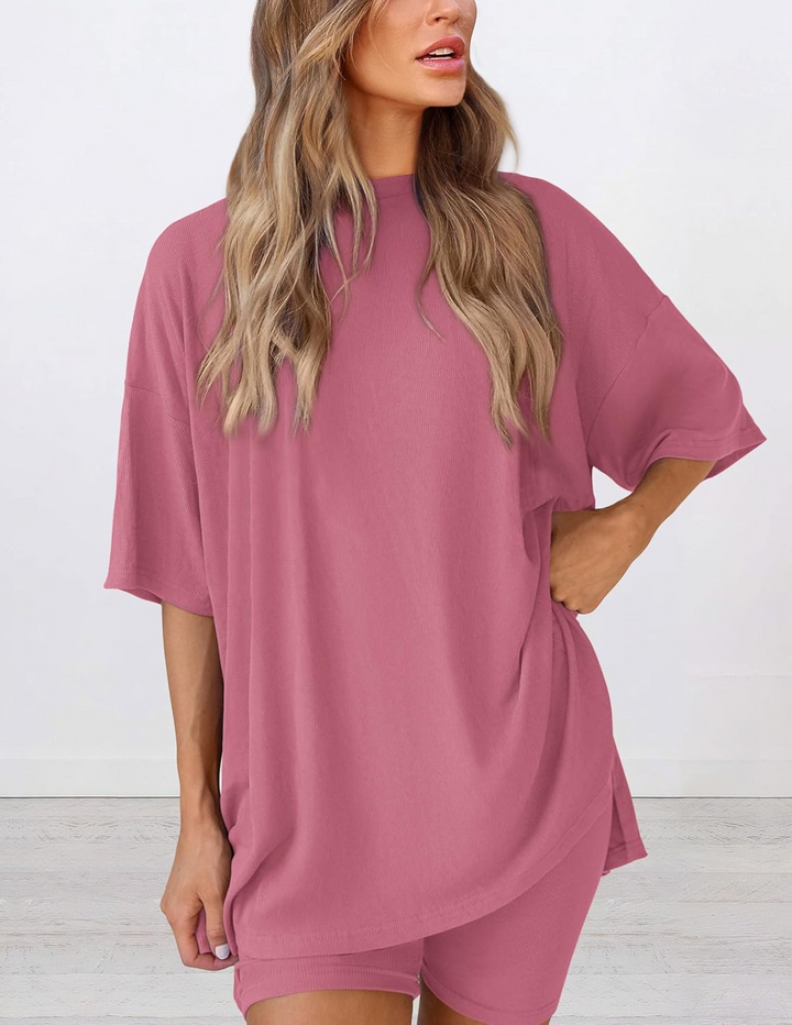 Hilda™ -  Minimal 2-Piece Set