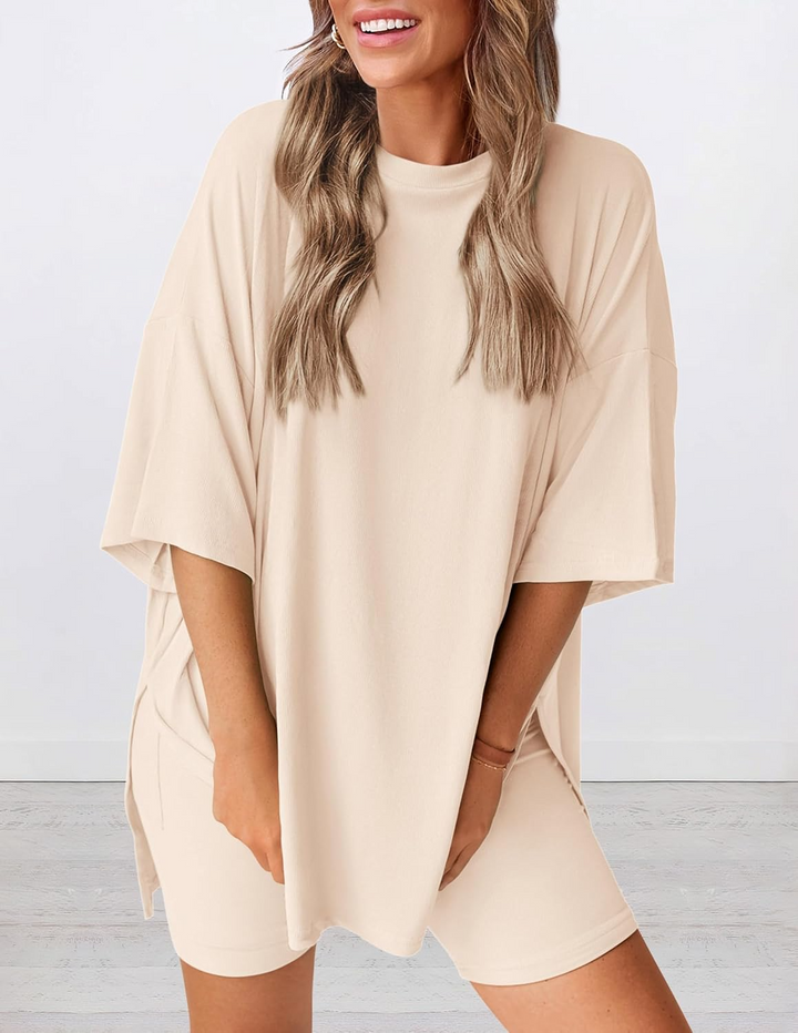 Hilda™ -  Minimal 2-Piece Set