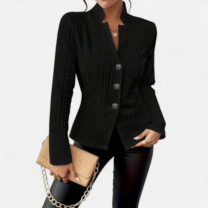 Dorevelle™ - Timeless Blazer
