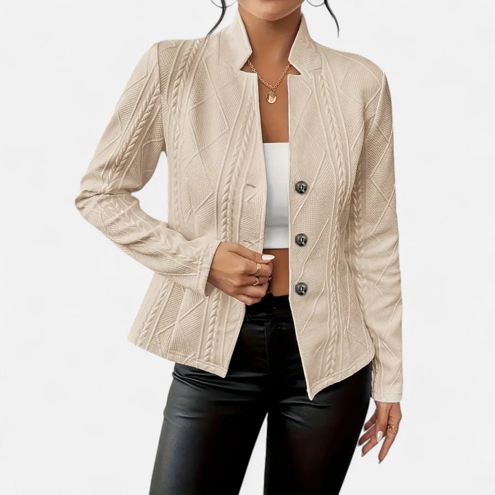Dorevelle™ - Timeless Blazer