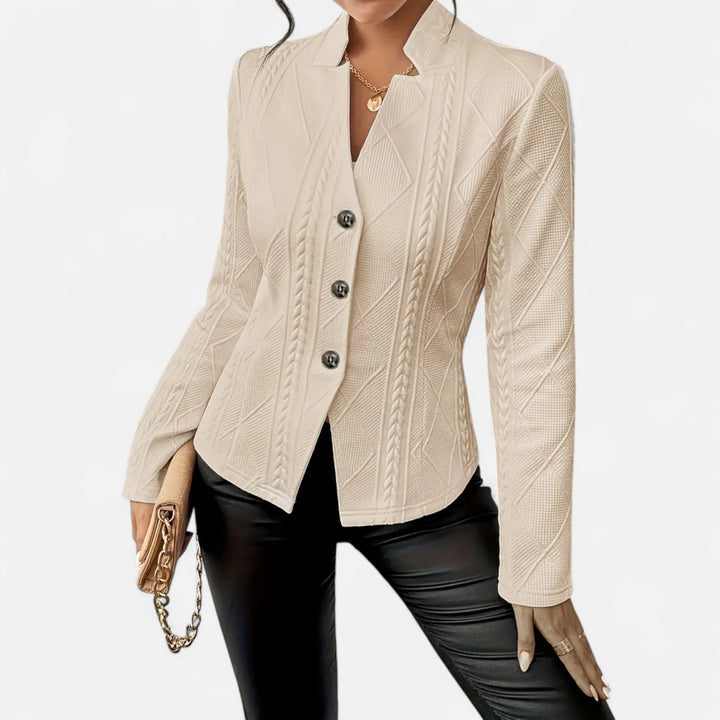 Dorevelle™ - Timeless Blazer