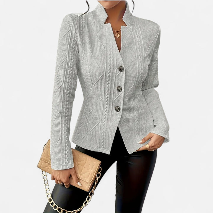 Dorevelle™ - Timeless Blazer