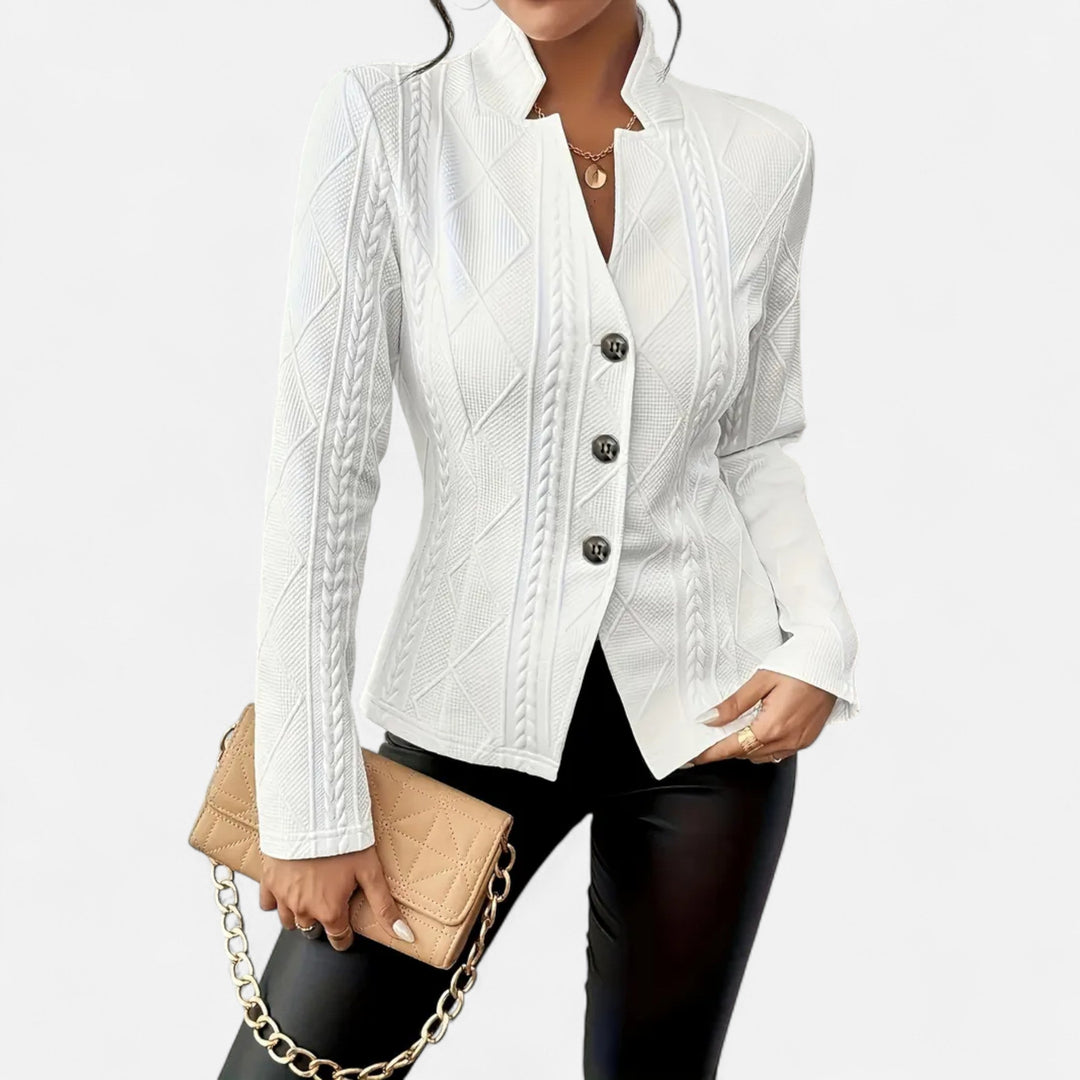 Dorevelle™ - Timeless Blazer