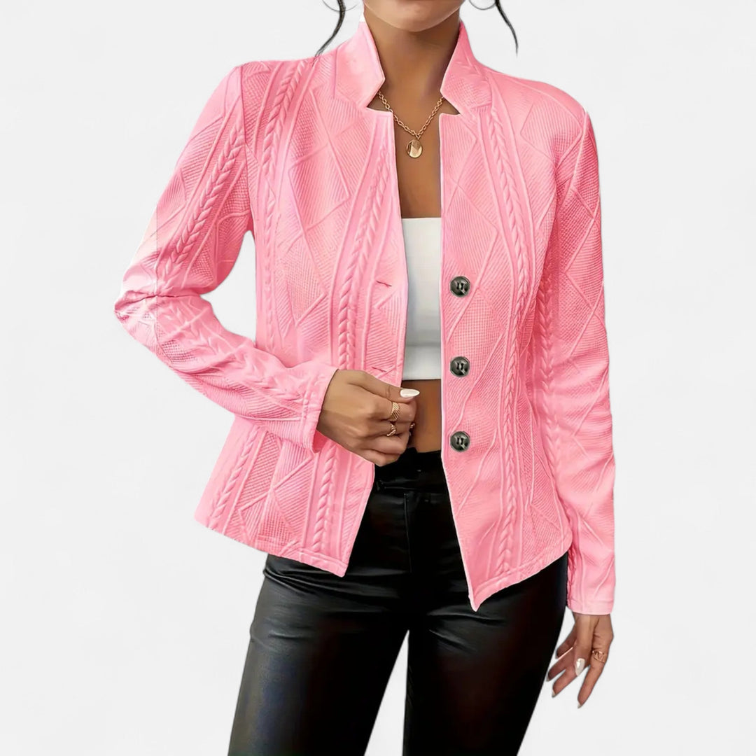 Dorevelle™ - Timeless Blazer