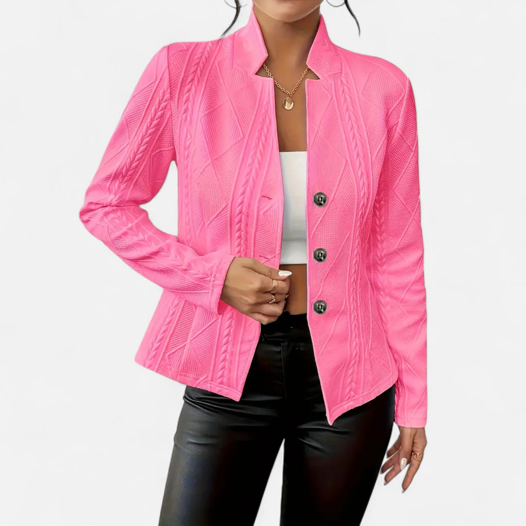 Dorevelle™ - Timeless Blazer