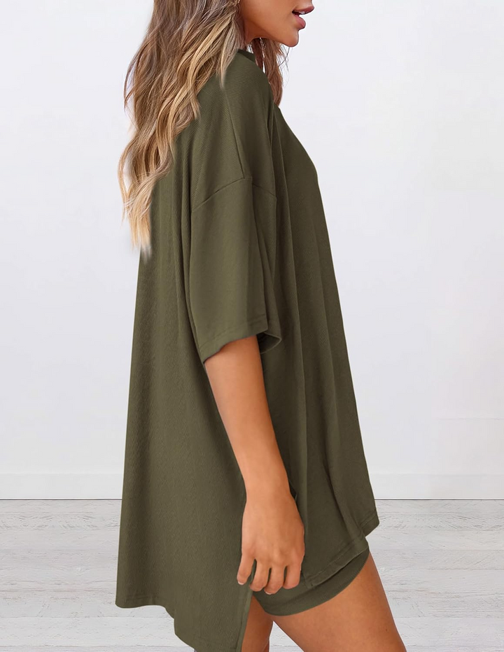 Hilda™ -  Minimal 2-Piece Set