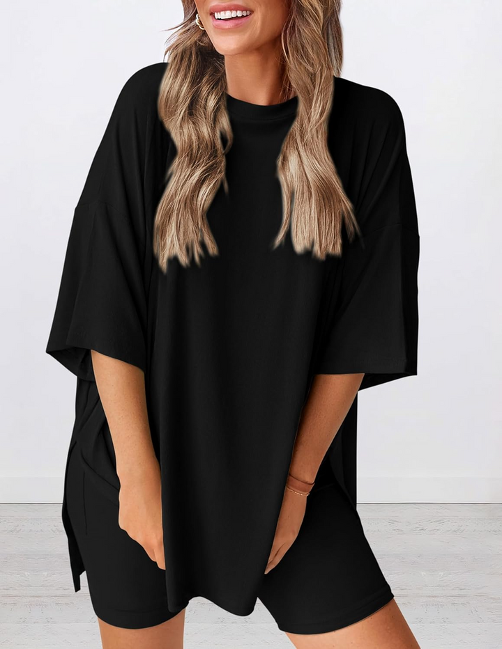 Hilda™ -  Minimal 2-Piece Set