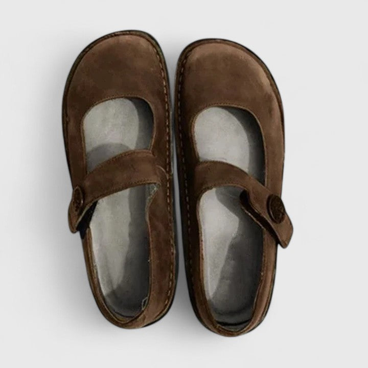 Emma| Orthopedic Shoes