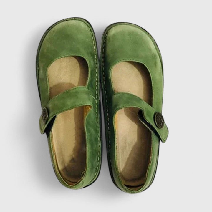 Emma| Orthopedic Shoes