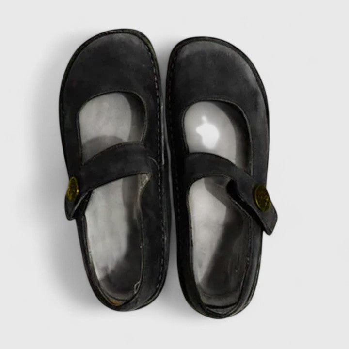 Emma| Orthopedic Shoes