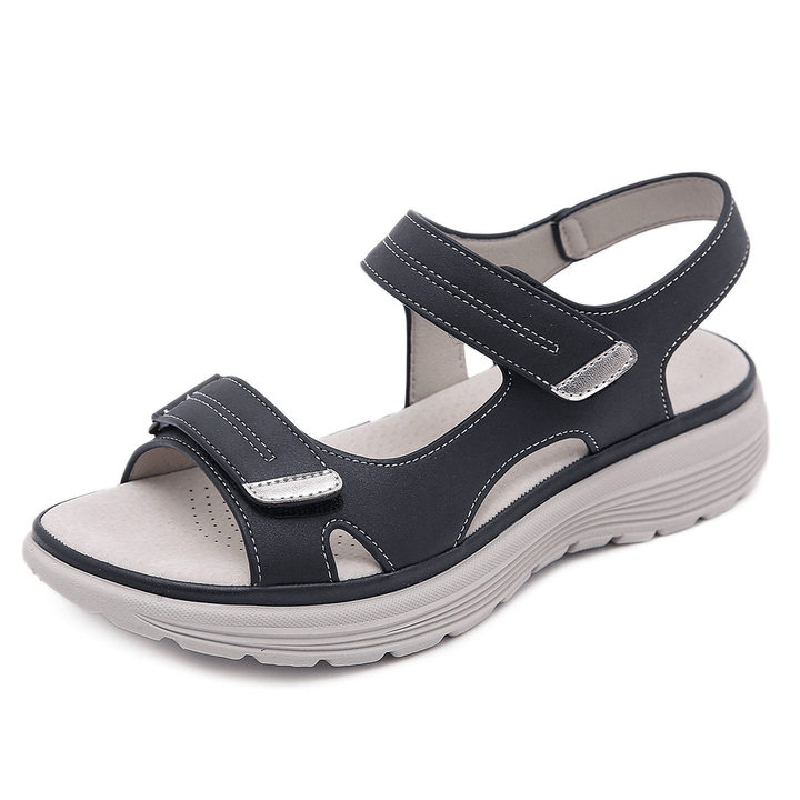 Olie™ – Comfort Orthopedic Sandals