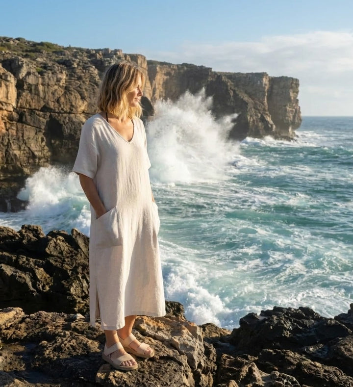 Emily™ - Elegant Orthopedic Sandals