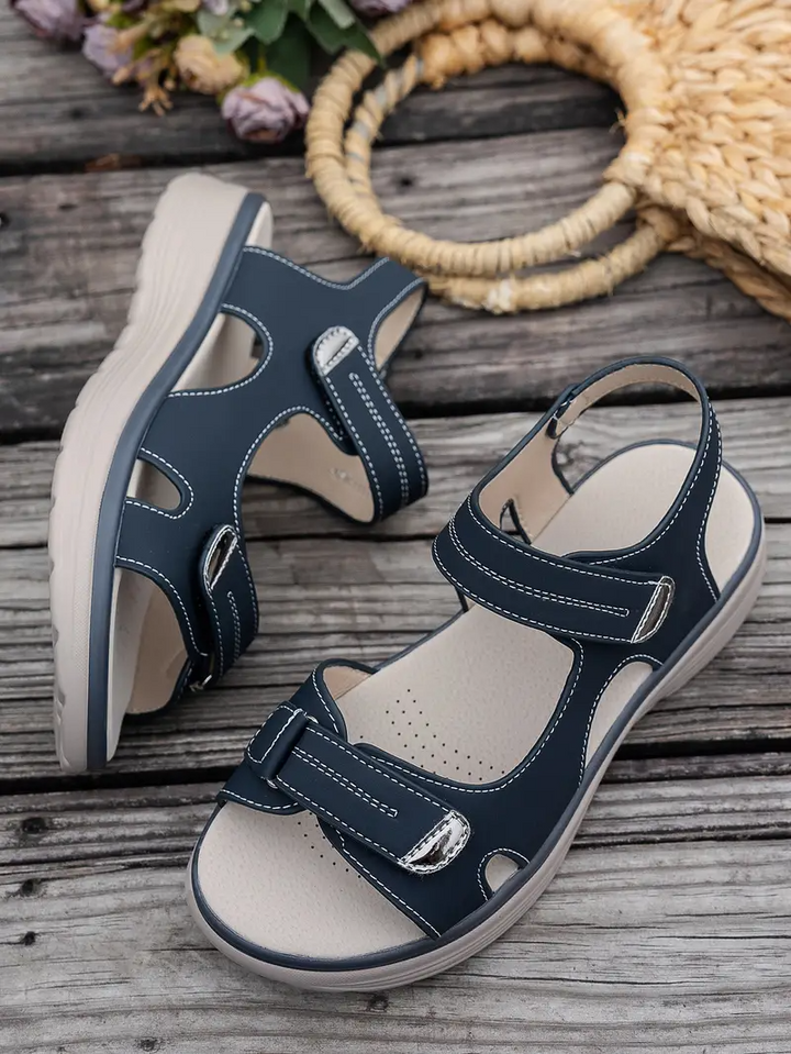 Alicia™ – Premium Orthopaedic Sandals